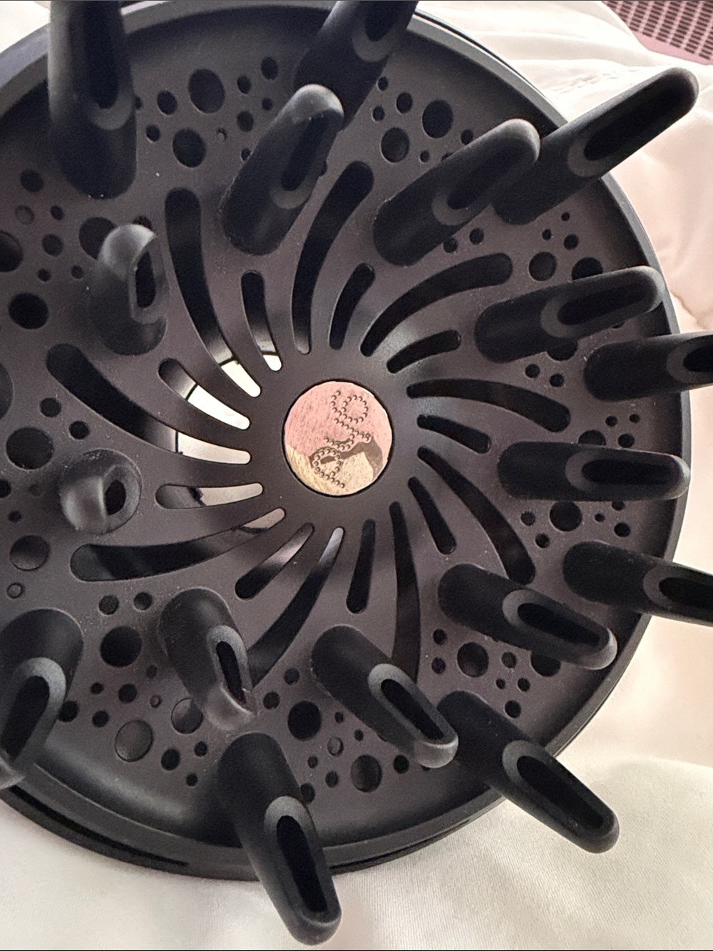 GHD Professional Hair Dryer Diffuser Attachment - Picture 2 of 3
